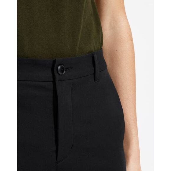 Everlane Men's The 9" Slim-Fit Performance Chino Short Black 36 NWT - Picture 3 of 9